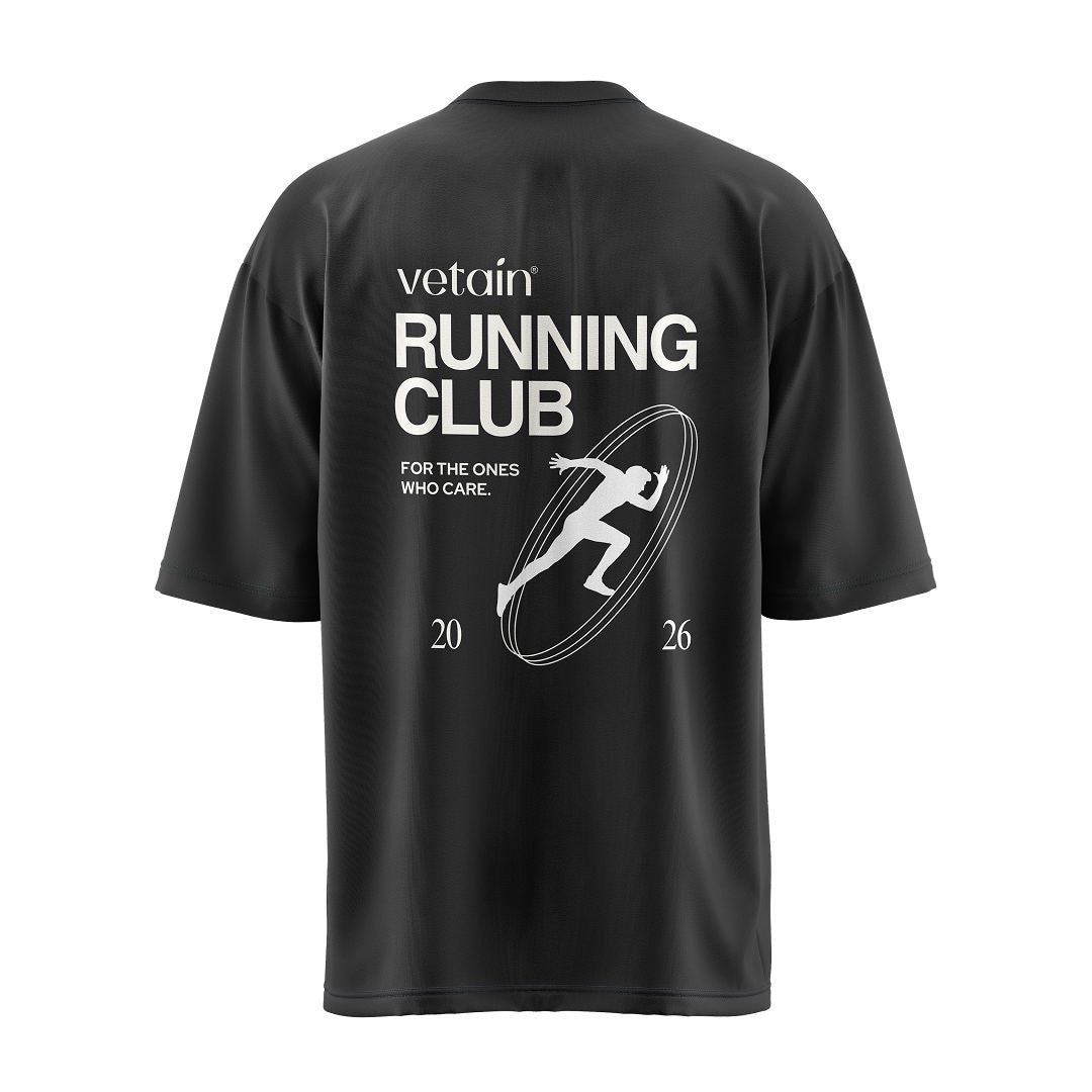 Vetain Team T-Shirt