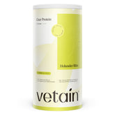 Vetain veganes Clear Protein Holunder-Blüte