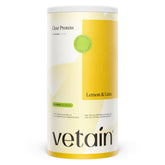 Vetain veganes Clear Protein Lemon & Lime