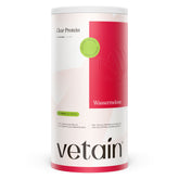 Vetain veganes Clear Protein Wassermelone
