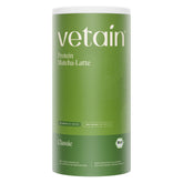 Vetain Protein Matcha-Latte Classic Dose