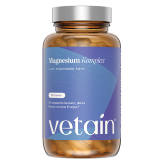 Vetain Magnesium Komplex