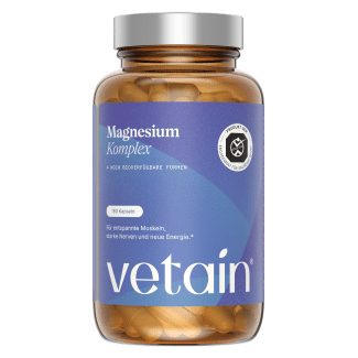 Vetain Magnesium Komplex