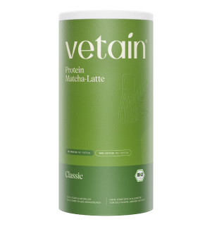 Vetain Protein Matcha-Latte Classic Dose