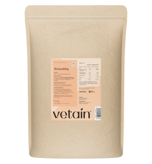 Vetain Reispudding