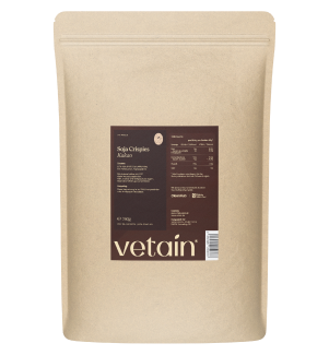Vetain Soja Crispies