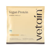 Vetain Vegan Protein Probe Vanille