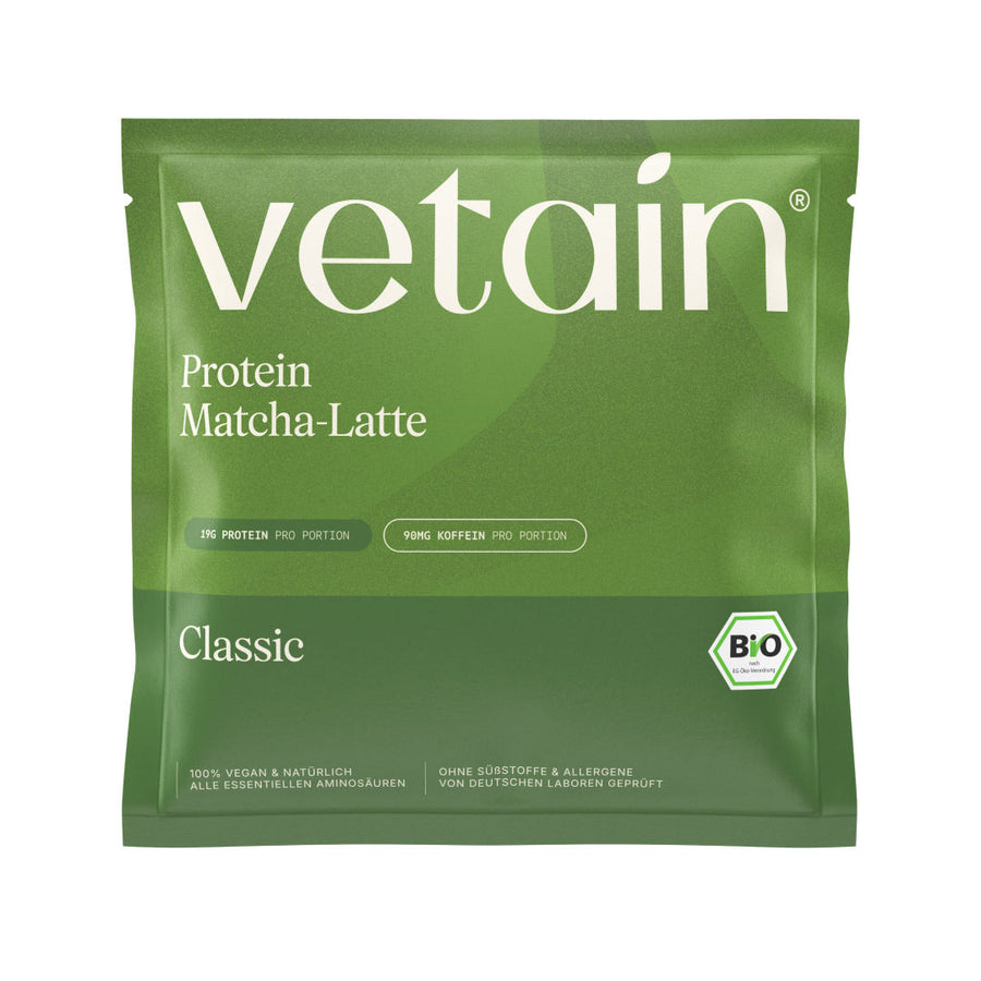 Vetain Protein Matcha-Latte Classic Probe 