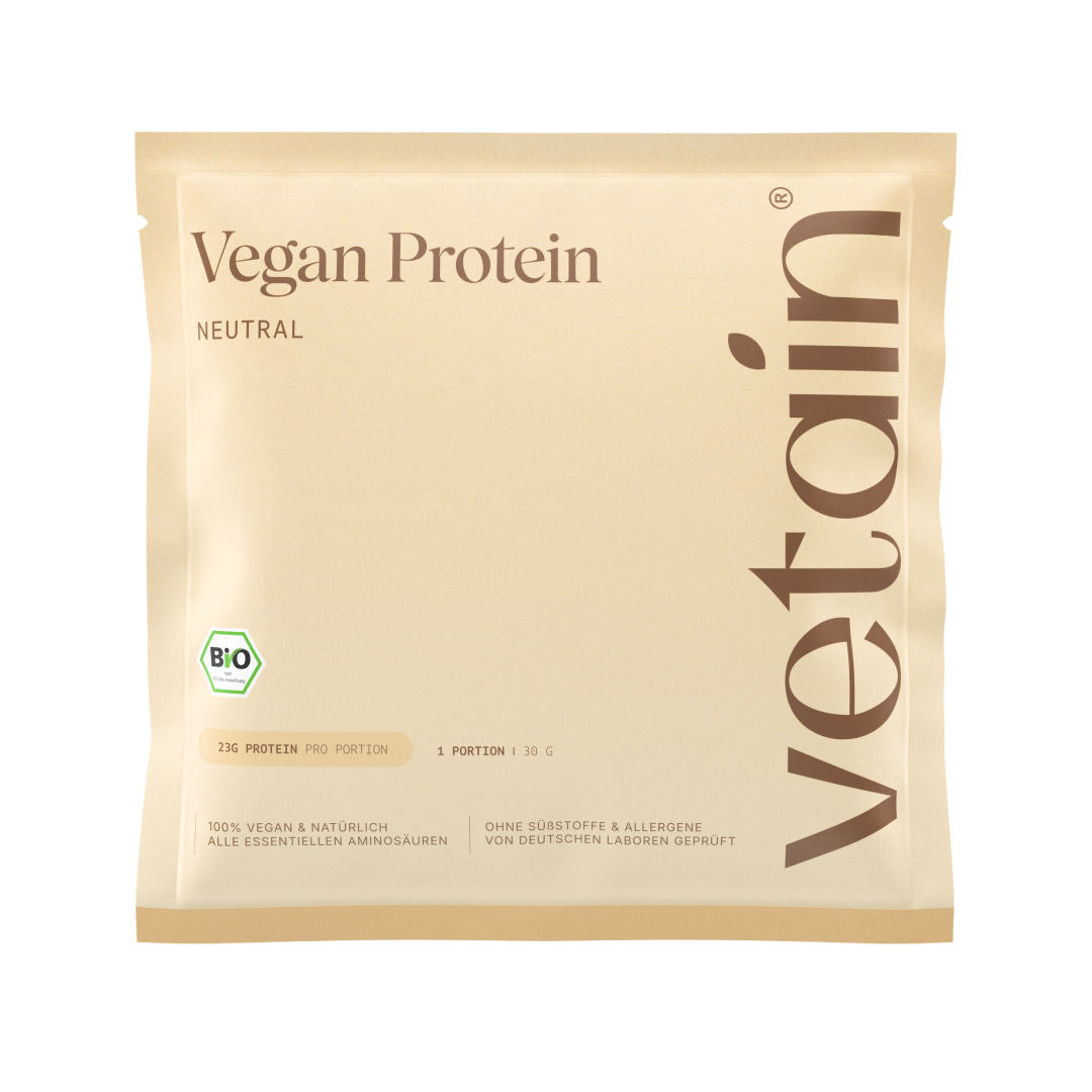 Vetain Vegan Protein Probe Neutral 