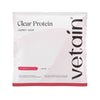 Clear Protein Probe (30g) - Sorte frei wählbar - Cherry-Sour