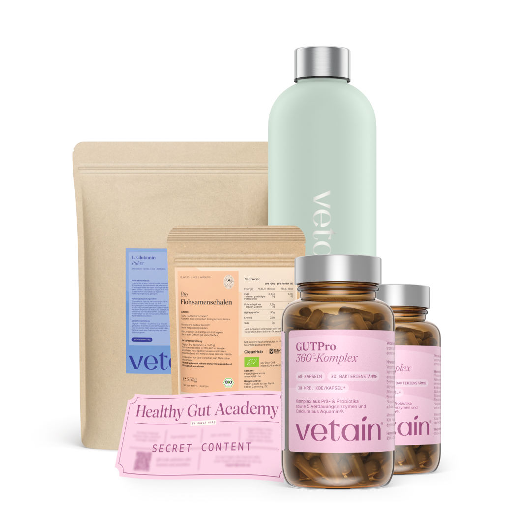 Gut-Reset Bundle