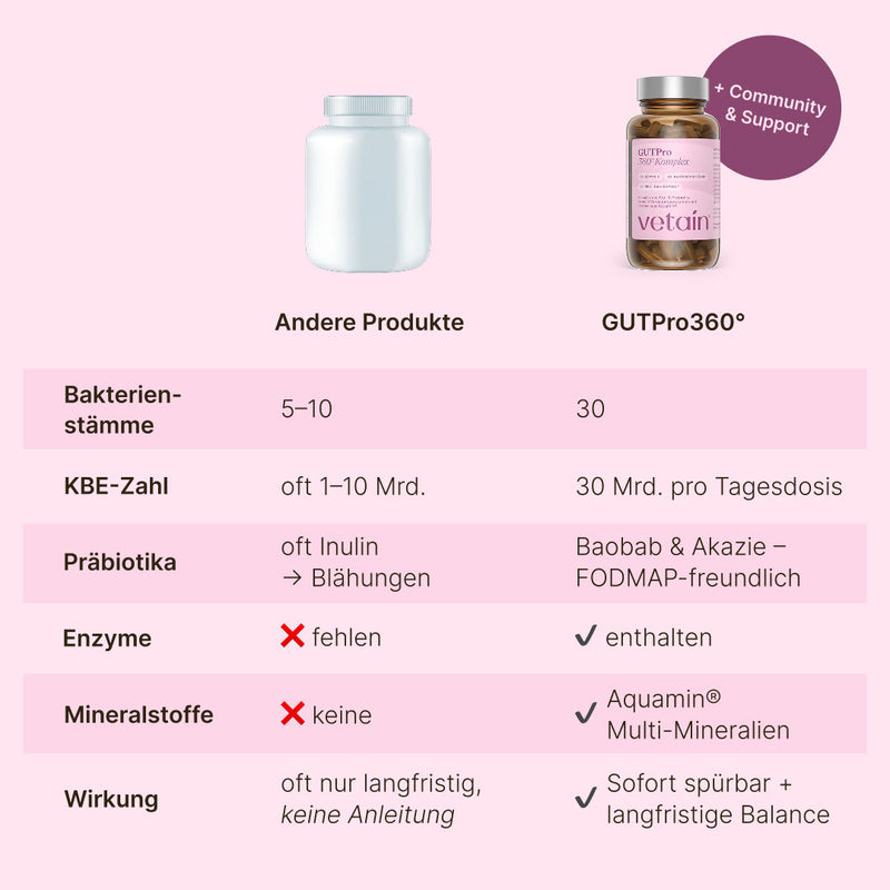 Gut-Reset Bundle