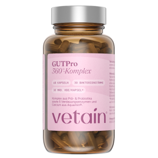 Vetain GUTPro 360°-Komplex