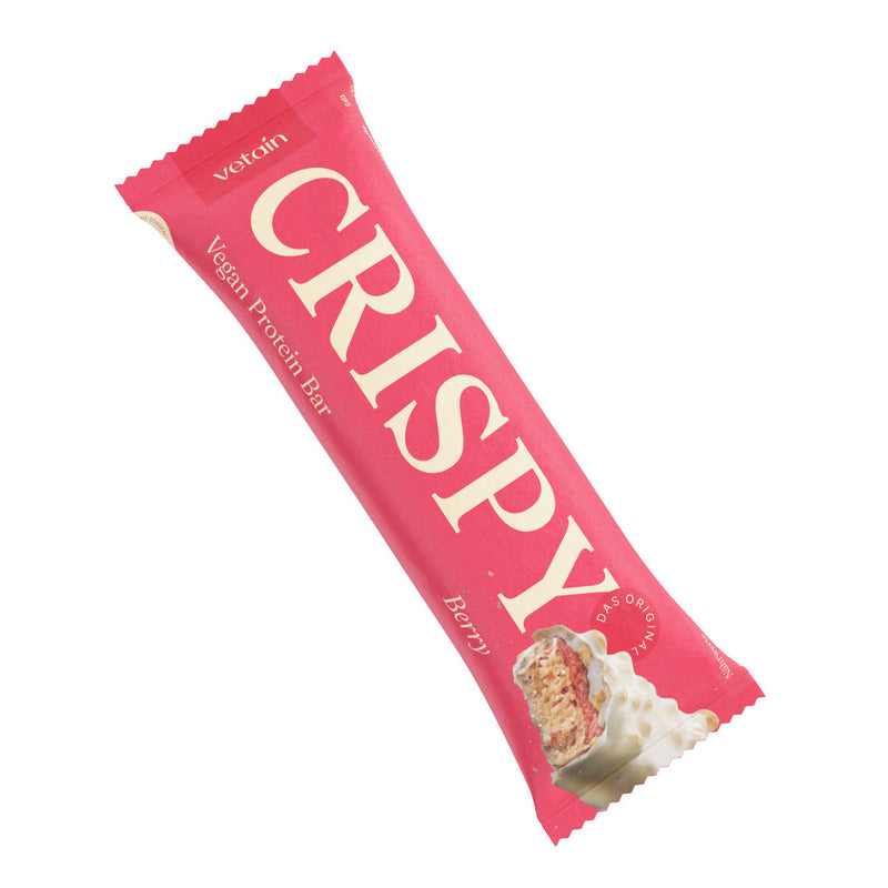 Vetain Crispy Proteinriegel Berry 