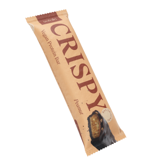 Vetain Crispy Proteinriegel Peanut 