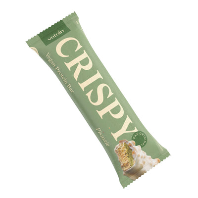 Vetain vegan protein bar Crispy Pistachio