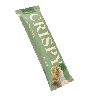Vetain veganer Proteinriegel Pistazie