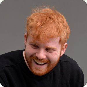 Vetain Teammember Josef