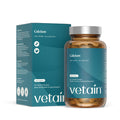Vetain Calcium Tabletten mit 100% reinem Calciumcitrat