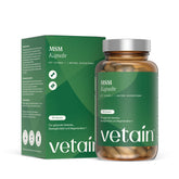 Vetain MSM Kapseln 180 Stück
