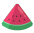 Vegan Clear Protein Wassermelone (480g)