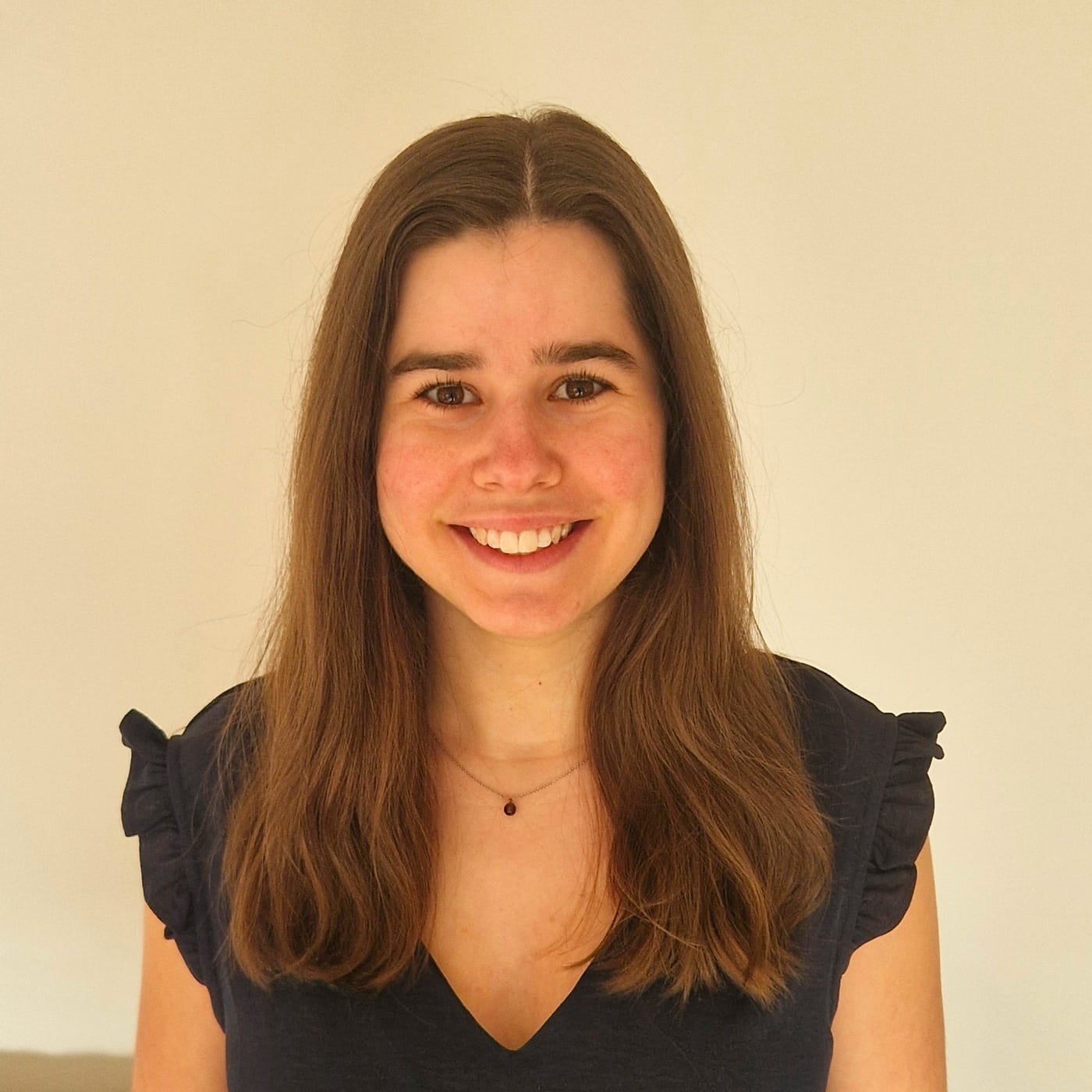 Autorin bei Vetain: Melanie Seyfarth