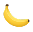 Vegan Protein Banane (600g/BIO)