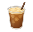 Vegan Protein Iced-Coffee (600g/BIO)