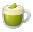 Vegan Protein Matcha-Latte (600g/BIO)