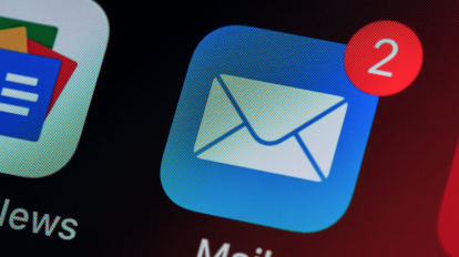 Mail Icon