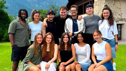 Team Bild