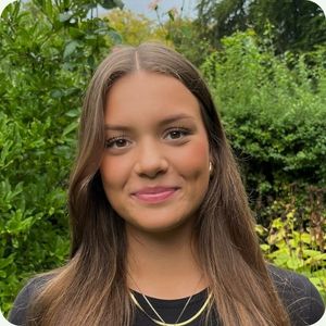 Vetain Teammitglied Hannah Dobler