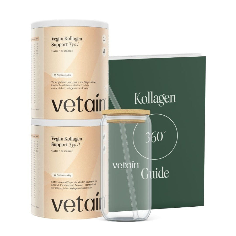 Kollagen-Bundle