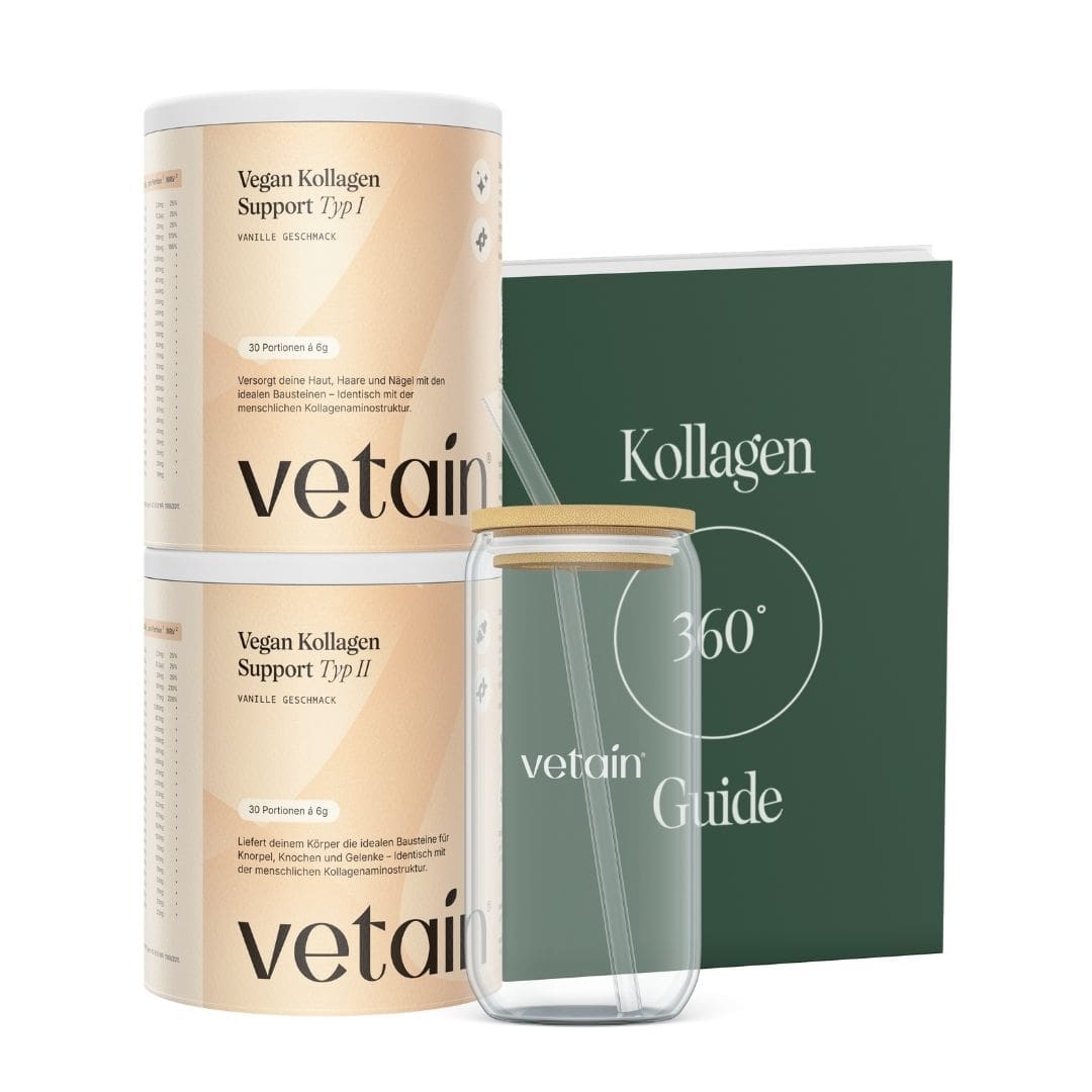 Kollagen-Bundle
