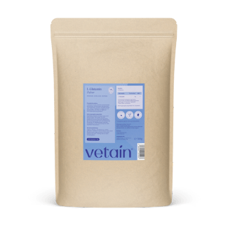 L-Glutamin Vergleich