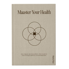 Maaster Your Health by Maria Maas - eBook (digital)