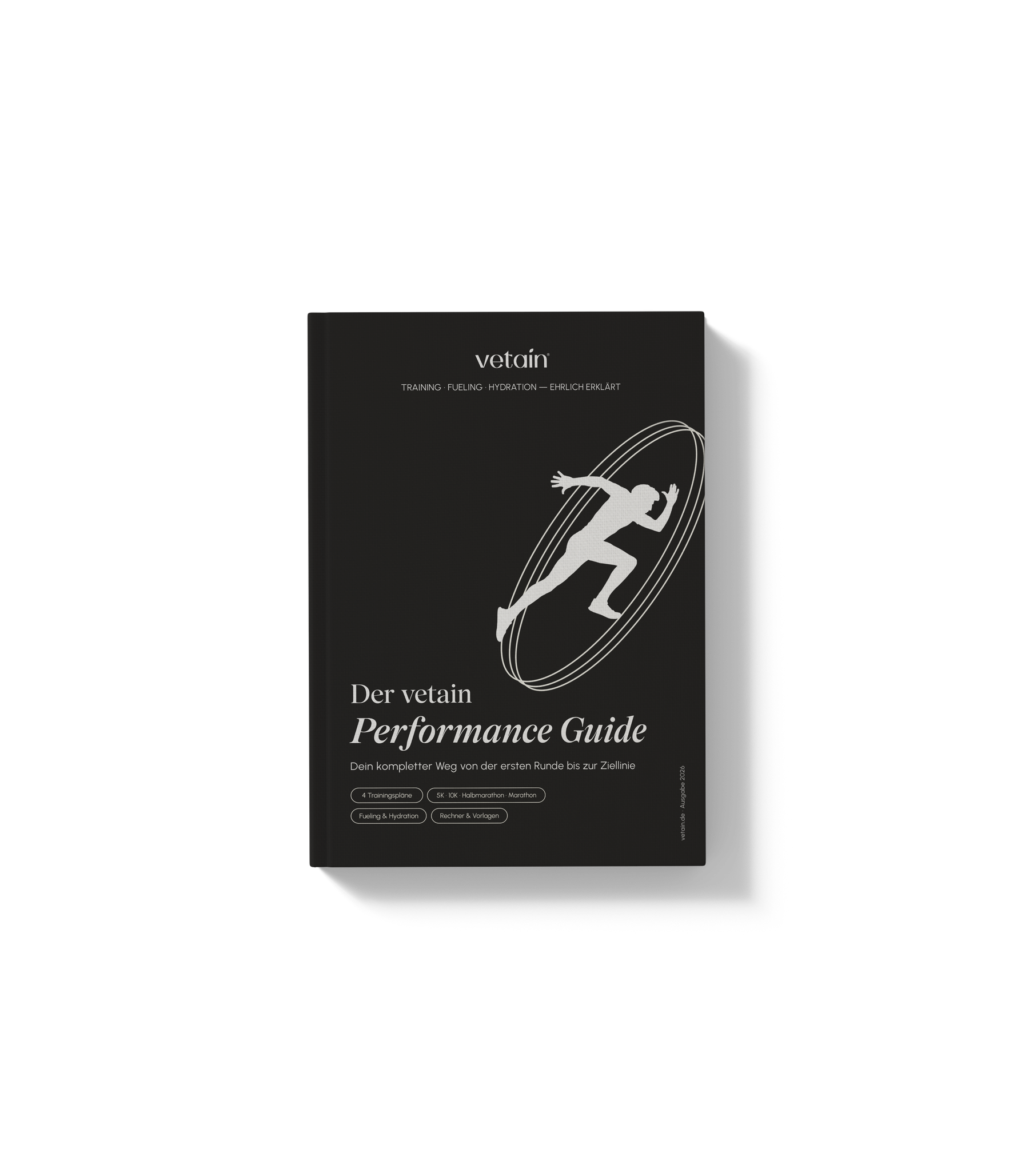 Master Your Health by Maria Maas - eBook (digital)