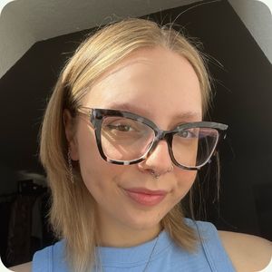 Vanessa Team Vetain Support