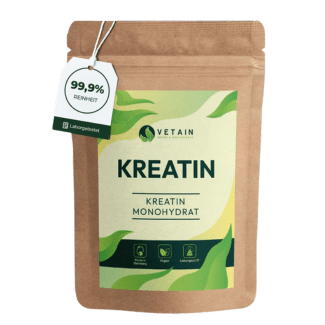 Vetain Premium Kreatin Monohydrat