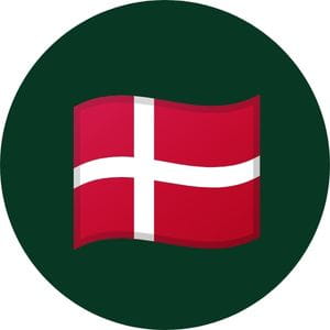 Vetain Versand Dänemark
