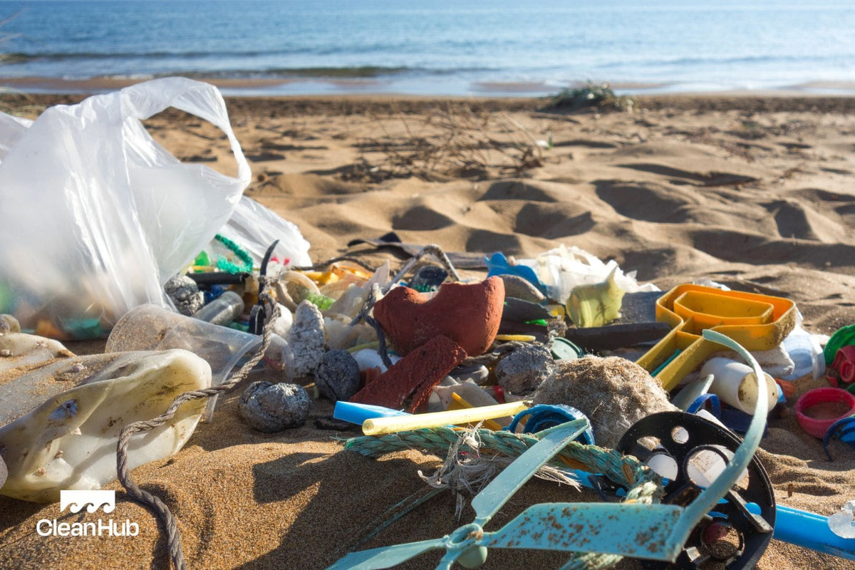 Vetain Nachhaltigkeit - Cleanhub Kooperation