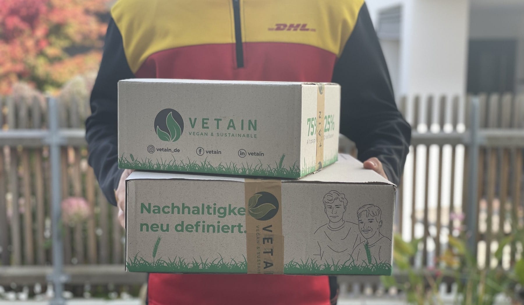 Versandkosten und Rücksendungen